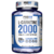 L-Carnitine 2000 120 Tabletes Profit