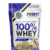100% Whey Concentrado Refil 900Gr Profit - Armazém da Vida