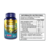 Combo Ômega 3 60 Cps Nutrivale + Vit-C + Zinco 60 Cps Profit - comprar online