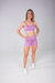 Conjunto Beach Tenis - lupatinibeachwear
