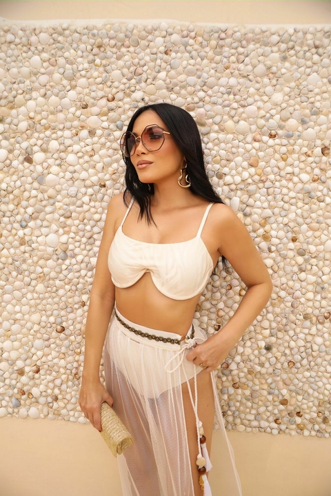 Biquini Lúcia básico