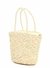 Bolsa Ning Grande Palha