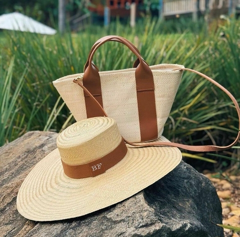 Chapéu Paris Le Gran