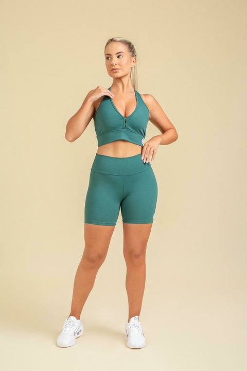 Shorts Basico Pinheiro