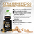 LIPODRNA X-TRA 360 - FitPlus Oficial Ciudad del Carmen