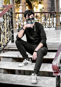 Banner de la categoría BASICAS CUELLO V