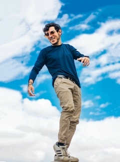 Banner de la categoría HOMBRE
