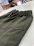 SHORT VERDE MILITAR - comprar en línea