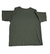 BASICA OVERSIZE VERDE MILITAR