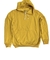 HOODIE MOSTAZA CF
