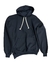 HOODIE AZUL SF
