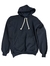 HOODIE AZUL CF