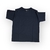 BASICA OVERSIZE AZUL
