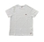 BASICA BLANCO LEVIS CR