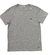 BASICA GRIS CLARO LEVIS CR