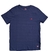 BASICA AZUL LEVIS CR