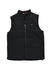 CHALECO NEGRO TOMMY