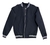 BOMBER AZUL FB