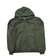 CANGURO VERDE MILITAR CF