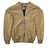 CHAMARRA CAMEL TOMMY JEANS