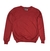 POLERON ROJO SF