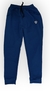 JOGGER AZUL COBALTO BOKS
