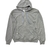 CANGURO GRIS CLARO BOKS SF