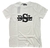 POLERAS DIESEL BLANCO