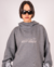 Gravity Heavyweight Hoodie - Lonely Vice | Premium Streetwear
