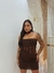 Vestido Tule - loja online