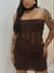 Imagem do Vestido Tule