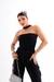 Blusa Chocker