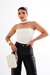 Blusa Chocker - comprar online