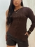 Blusa Assimétrica - comprar online