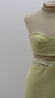 Conjunto Cristal - Dondoquinha