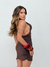 Vestido Instinto - Dondoquinha
