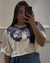 Cropped Borboleta - Dondoquinha