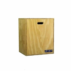 Cajon Step de Salto MEDIANO