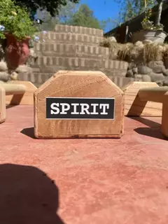 Paralelas De Madera LARGAS en internet