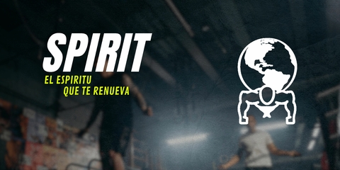 Carrusel Spirit Fitness