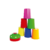 Jogo Educativo Batalha dos Copos - comprar online