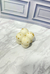 Mini Bubble com folhas de ouro - Vela Aromática na internet