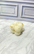 Mini Bubble com folhas de ouro - Vela Aromática - comprar online