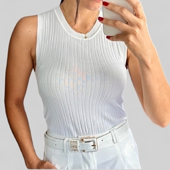 REGATA MODAL FRESH - Estilo Perfeito 