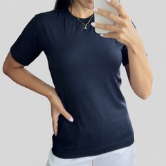 T-SHIRT LISA - Estilo Perfeito 