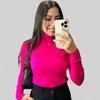 LANZINHA BÁSICA ROSE PINK