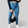 SKINNY ESTONADA JEANS
