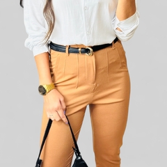 CALÇA ZOE - Estilo Perfeito 