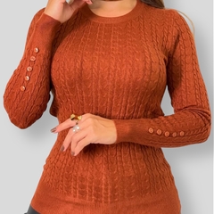 BLUSA MODAL TOKIO - loja online