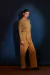 Pantalón Mondego Camel - comprar online